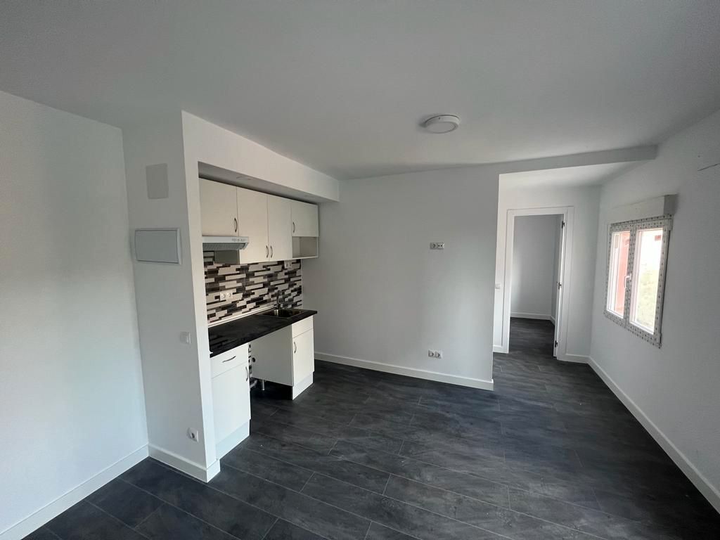 Piso en venta en  Madrid Capital con Aire acondicionado