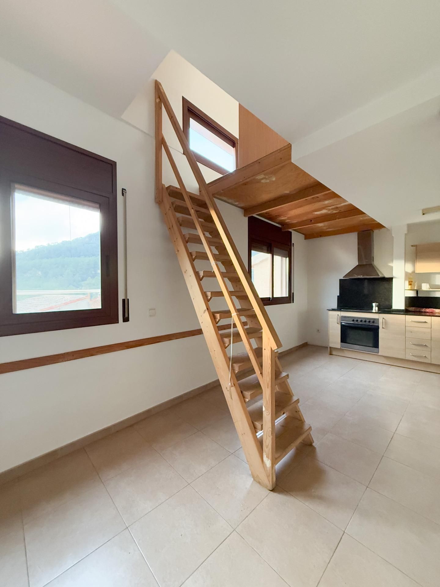 Flat for sale in La Torre de Fontaubella
