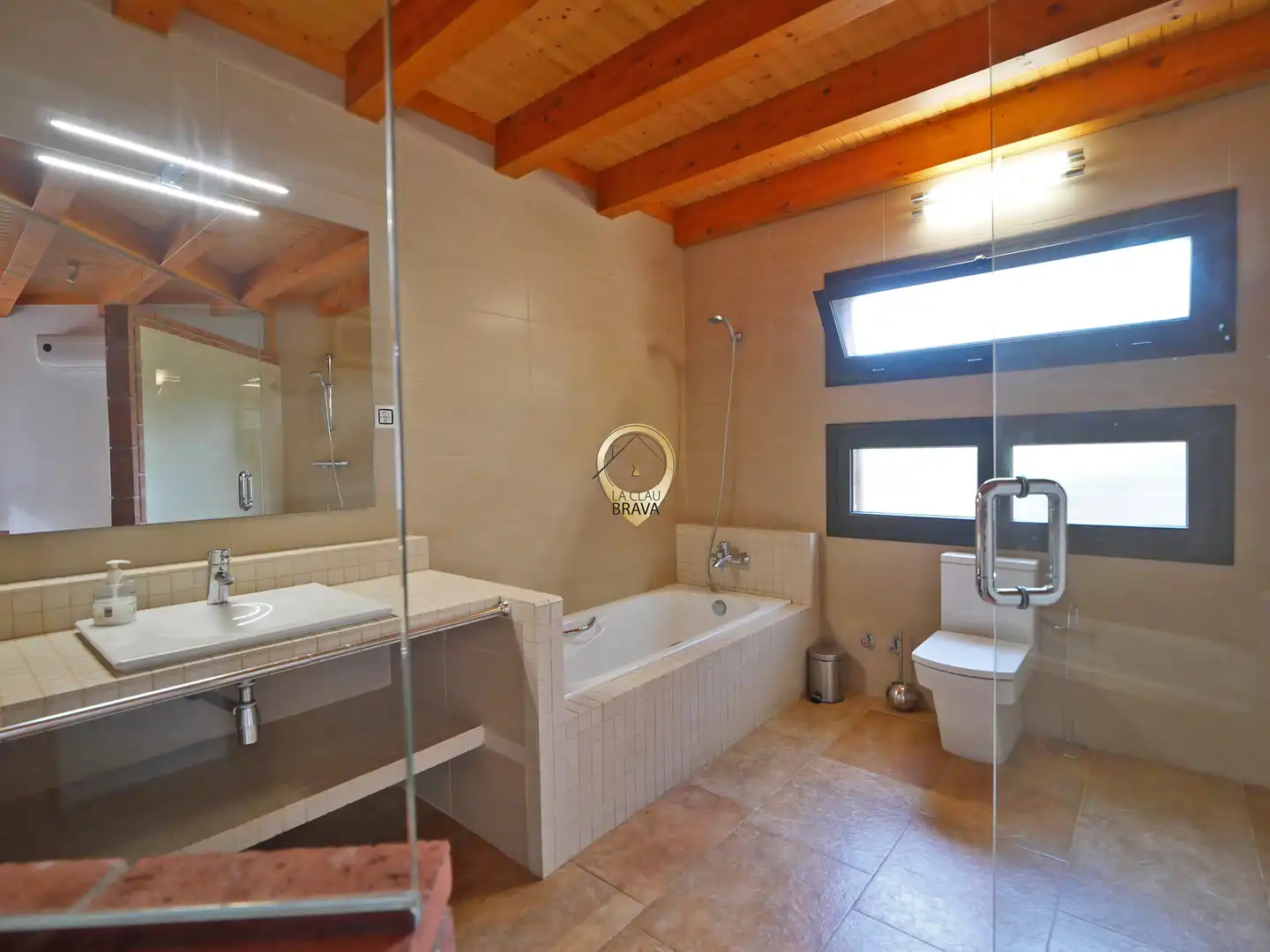 Villa con giardino in vendita a Residencial Park, imagen 18