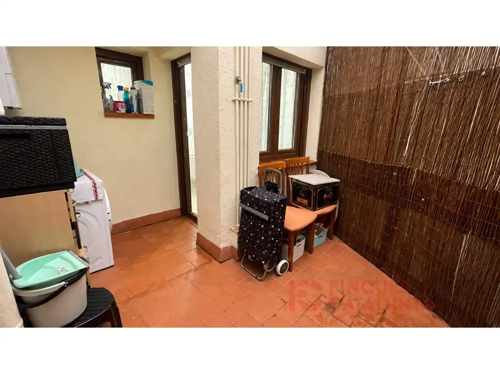 Piso con terraza en venta en Calle Macana-Sta Eugenia, imagen 24