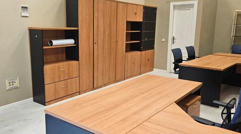 Photo 3 of Premises for sale in Calle del Arte, 18, Costillares, Madrid