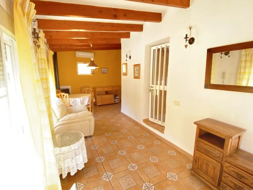 Houses for sale in El Montgó