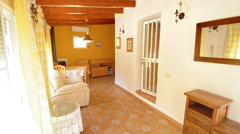 Photo 4 of Houses for sale in El Montgó, Dénia