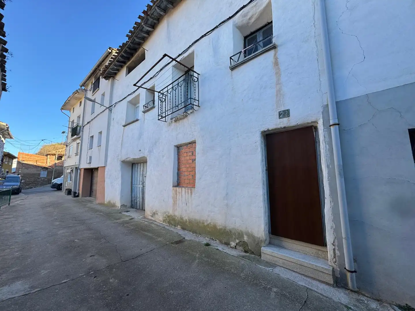 Casa en venta en Calle Pósito, imagen 9
