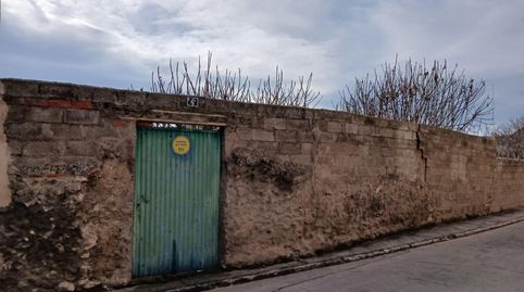 Parcelas en venta en Cuéllar.  Ref. 1343