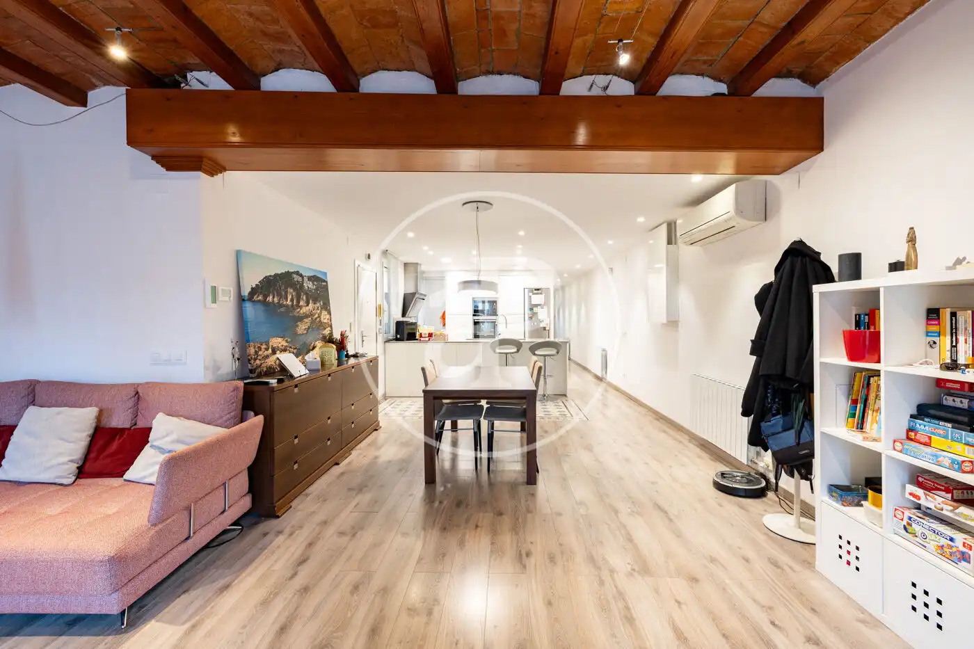 Appartamento con ascensore in vendita a Eixample, imagen 3