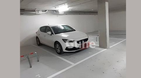 Foto 4 de Garatge de lloguer a Otatza Kalea, Ordizia, Gipuzkoa