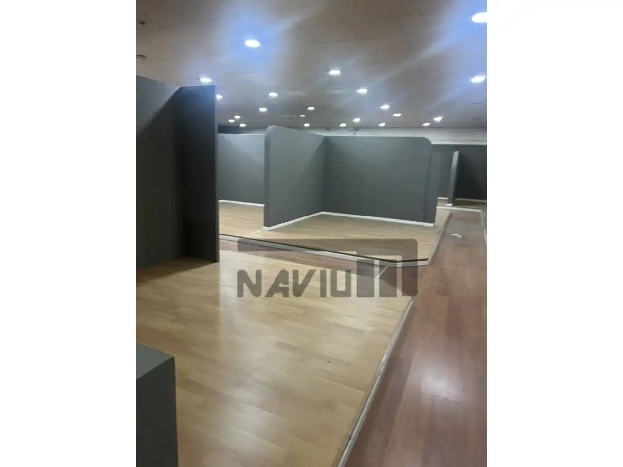 Industrial building for sale in Sudeste Industrial, imagen 19