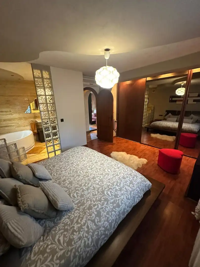 Villa zum Verkauf in La Alberca, imagen 8