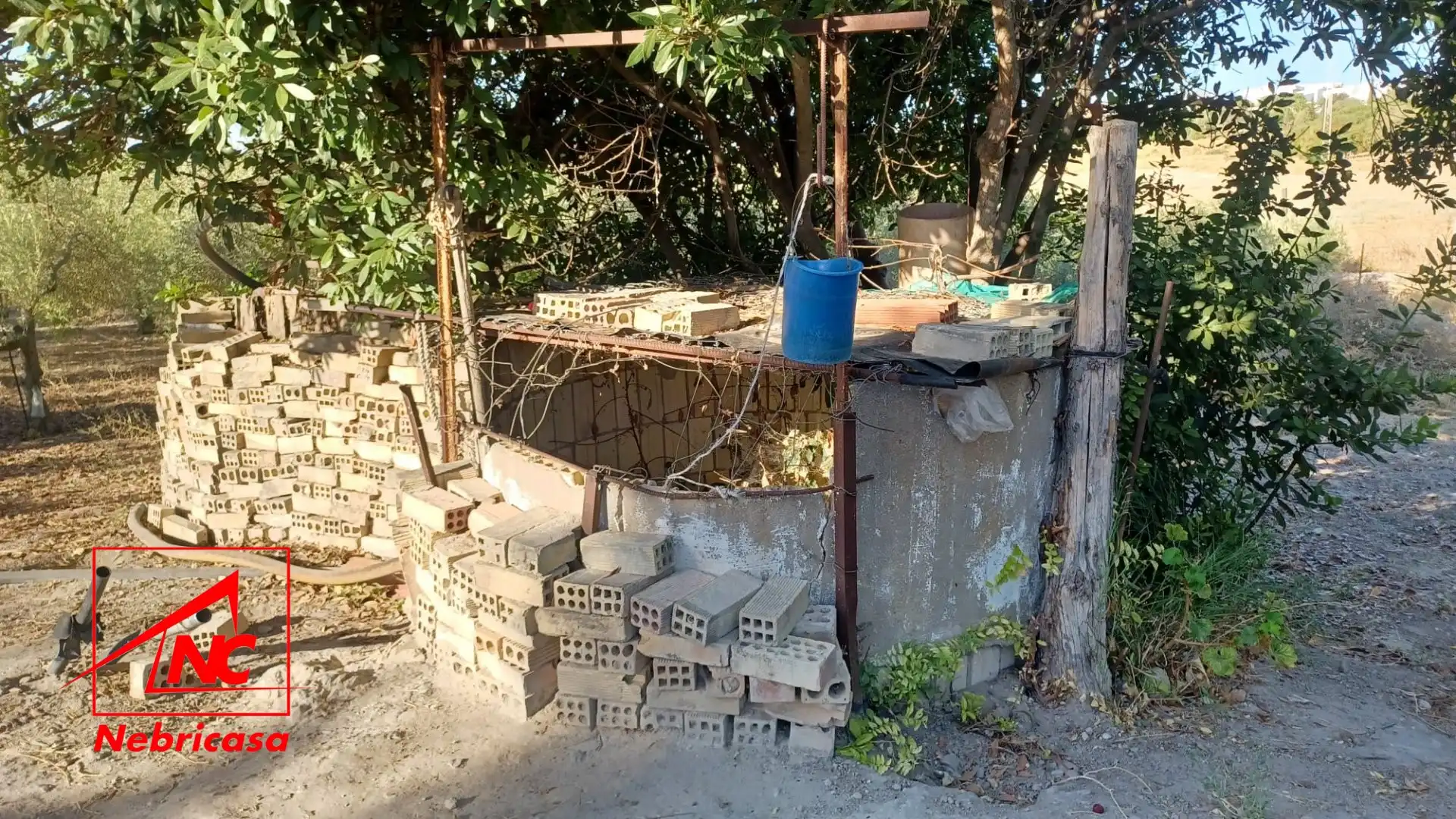 Lands and plots for sale in El Cuervo de Sevilla, imagen 4