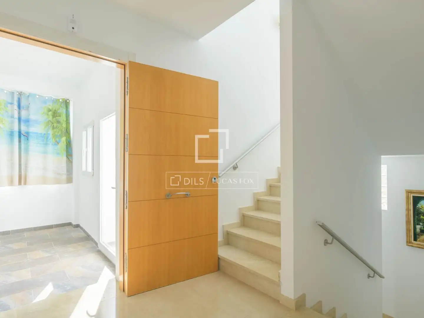 Casa o xalet en venda en Benalmádena amb Aire condicionat, Calefacció i Jardí privat
