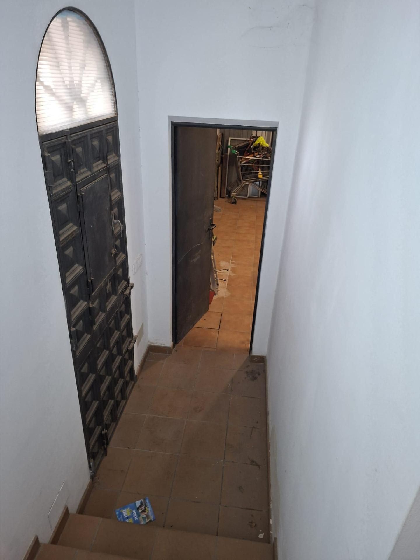 Casa o xalet en venda en Algeciras