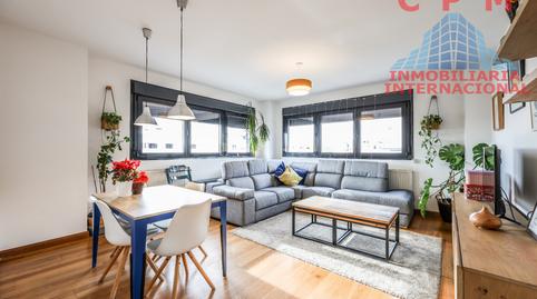 Foto 2 de Piso de alquiler en Legazpi,  Madrid Capital