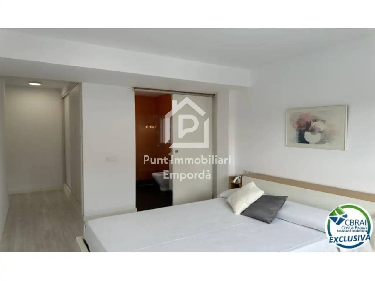Casa amb piscina en venda a Cap Llarg, imagen 19