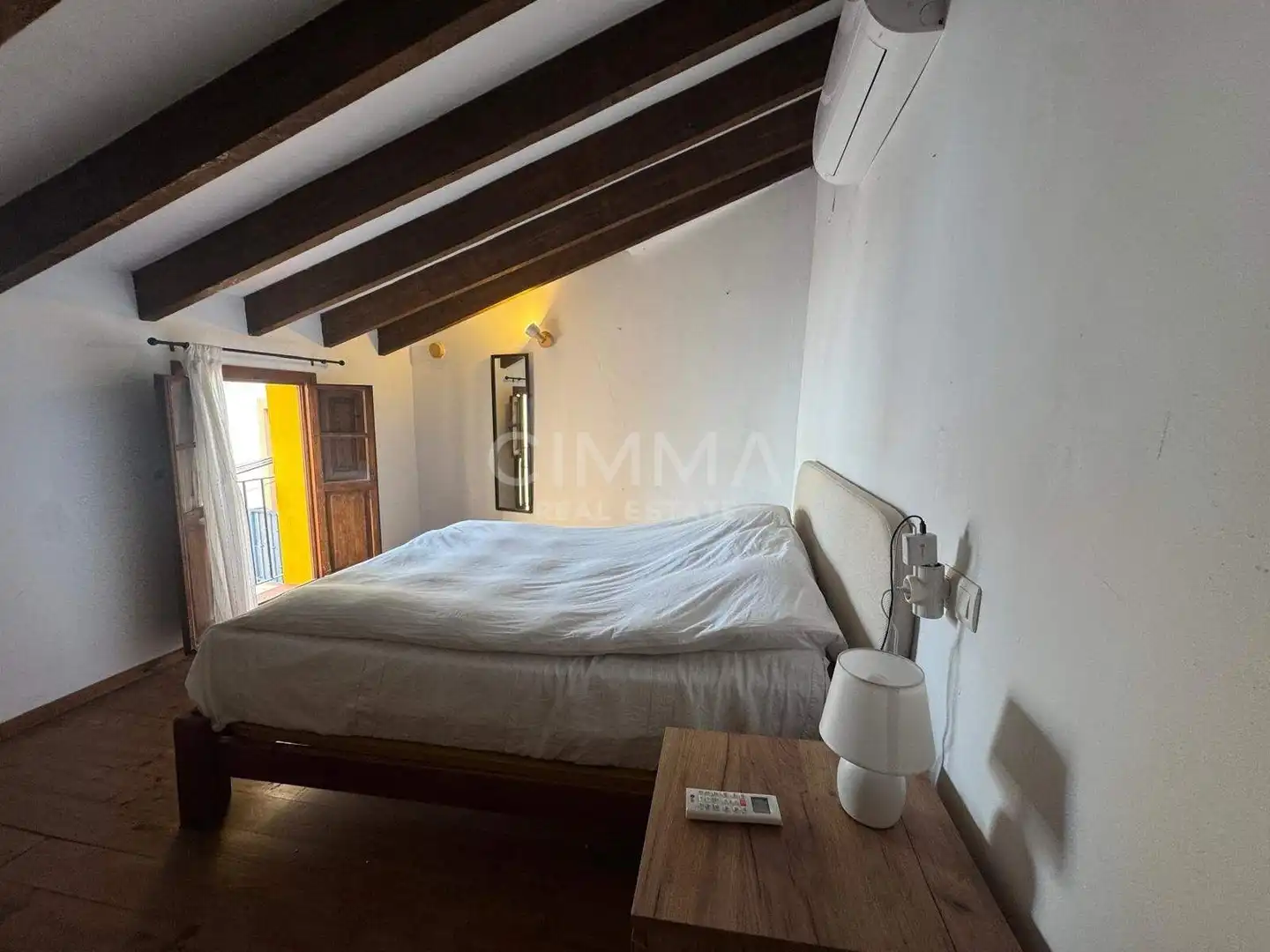 Habitación de Finca rústica en venta en La Nucia