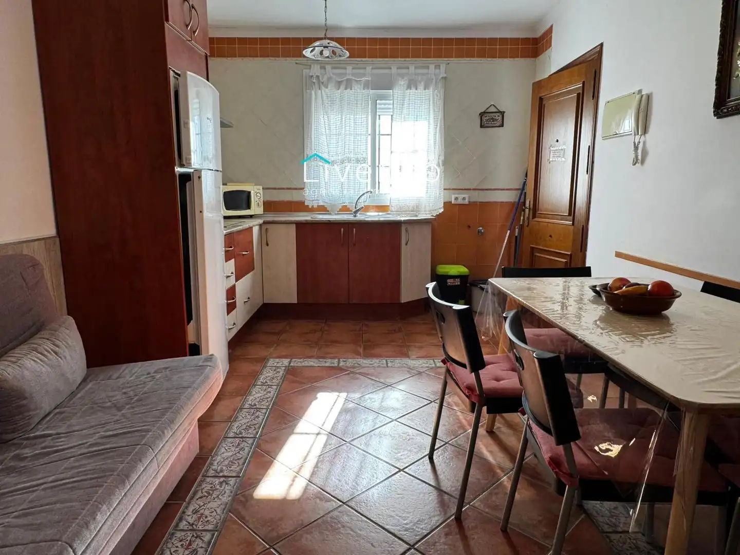 Cocina de Piso en venta en Conil de la Frontera con Amueblado