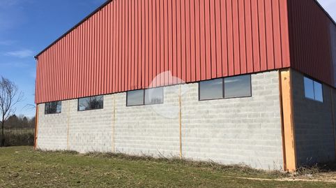 Photo 2 of Industrial buildings for sale in Rante, San Cibrao das Viñas, Ourense