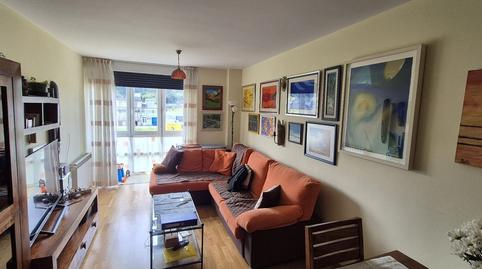 Foto 3 de Pis en venda a Vegadeo, Asturias