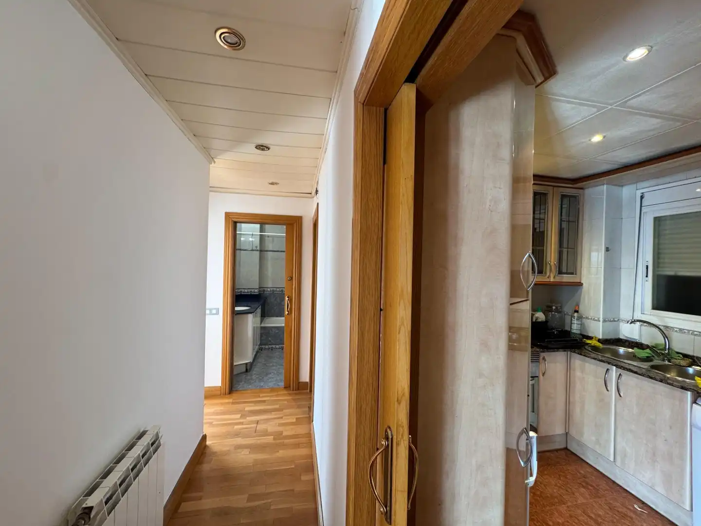 Flat for rent in ENGINYER, 11, Centre