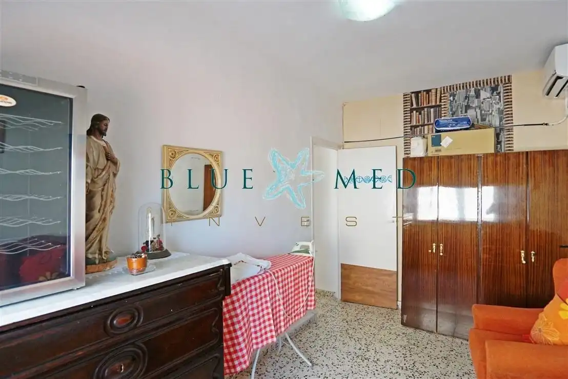 Appartement à vendre à Calle Calle Mamparo, imagen 19