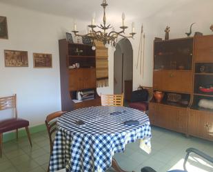 Esszimmer von Wohnung zum verkauf in Portbou mit Heizung und Abstellraum