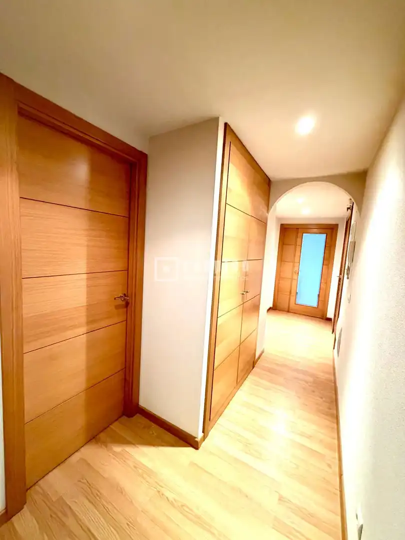 Flat for sale in Villa de Vallecas