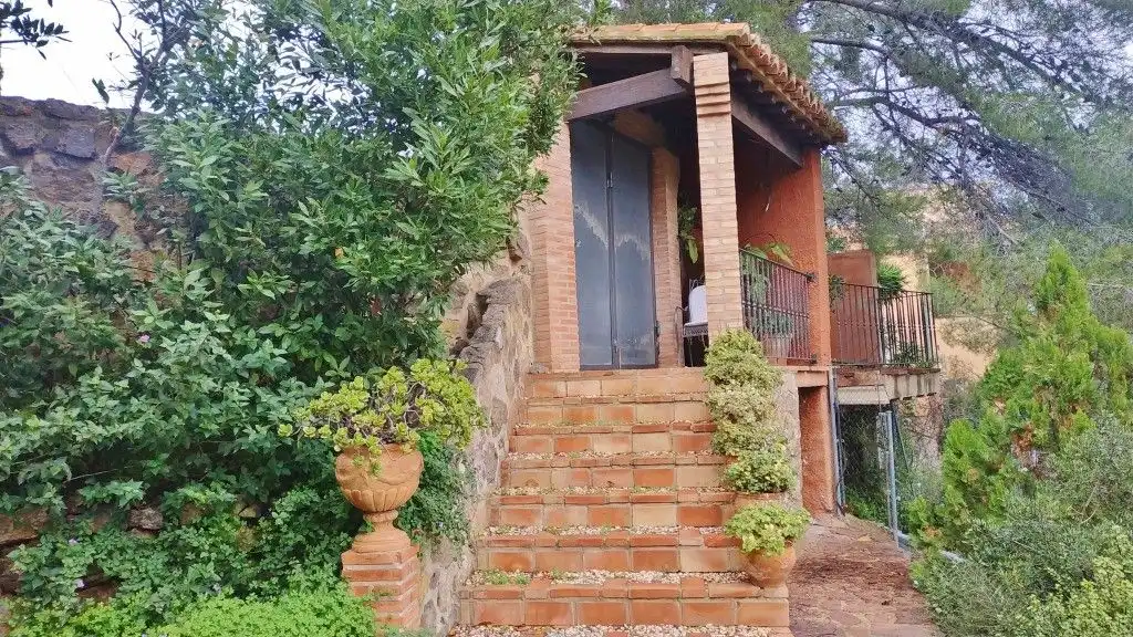 Villa mit Terrasse zum Verkauf in Avinguda Pic Àguila Pau, imagen 54