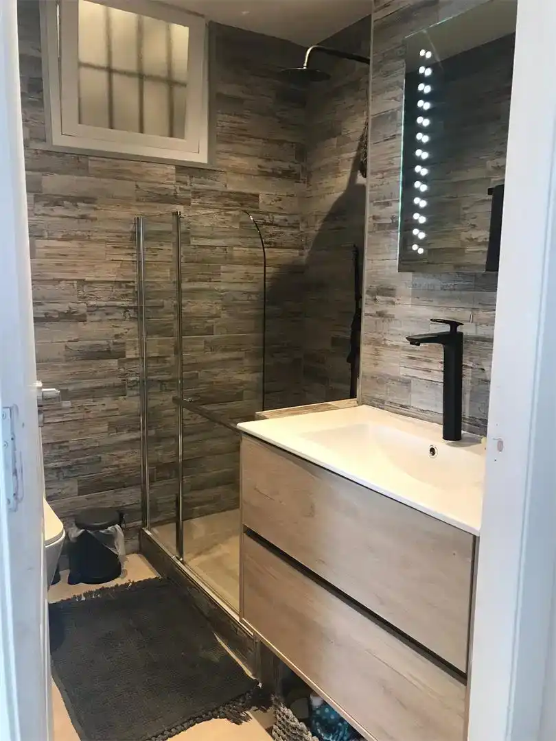 Baño de Piso en venta en Mojácar con Aire acondicionado y Balcón