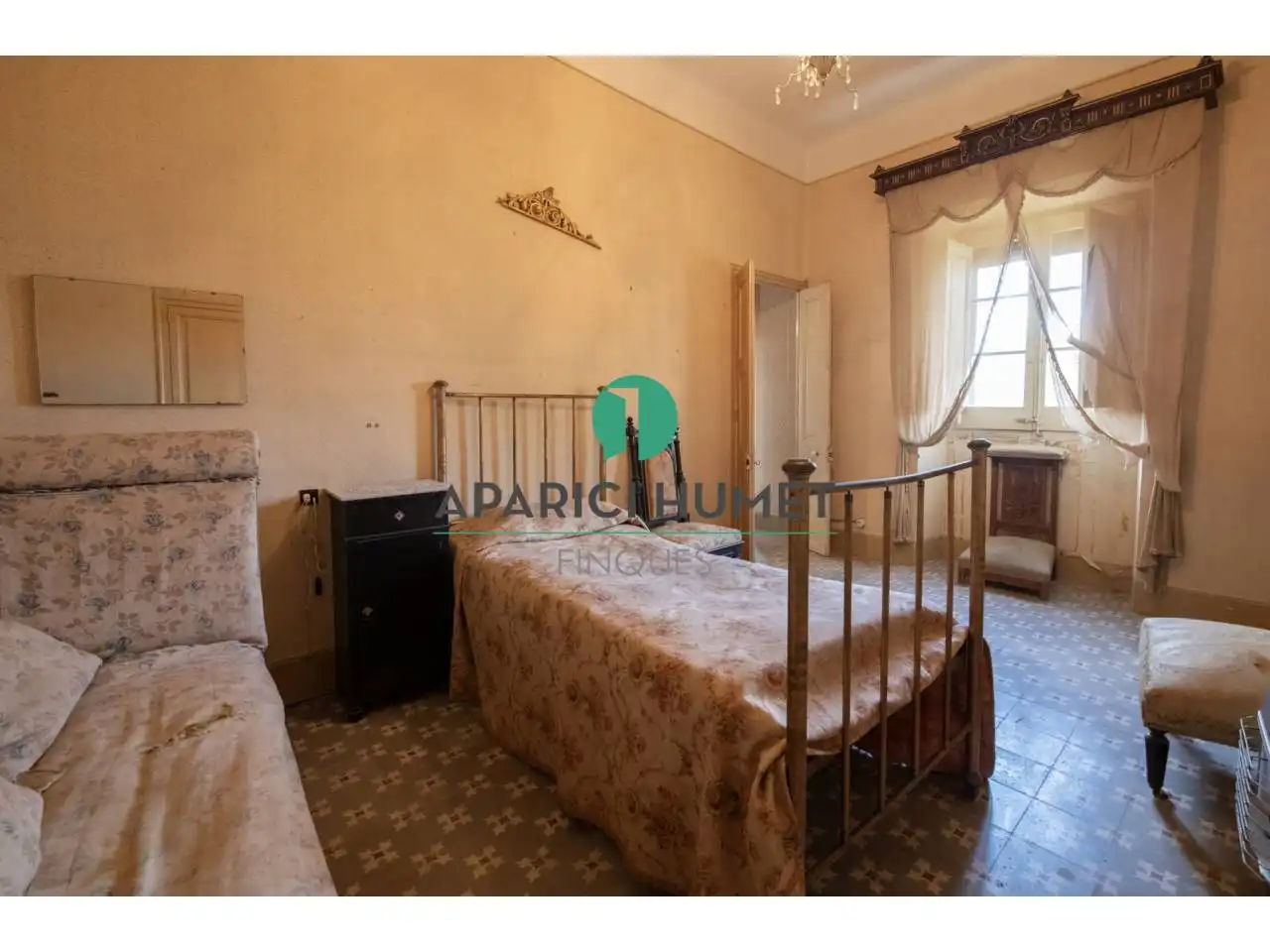 Habitación de Edificio en venta en Vilafranca del Penedès