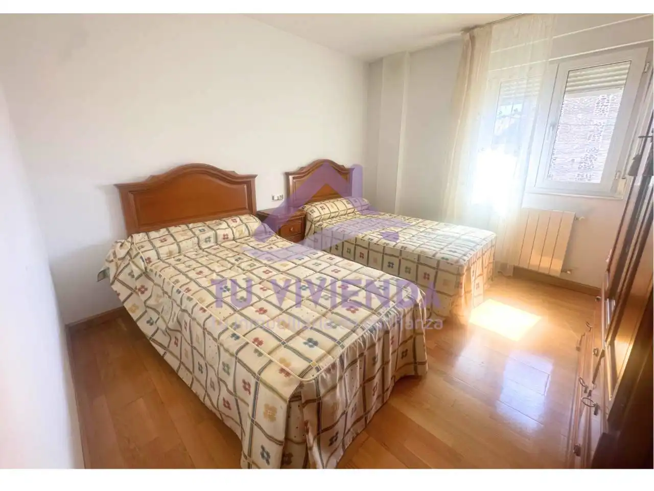 Bedroom of Houses for sale in Villota del Páramo  with Heating