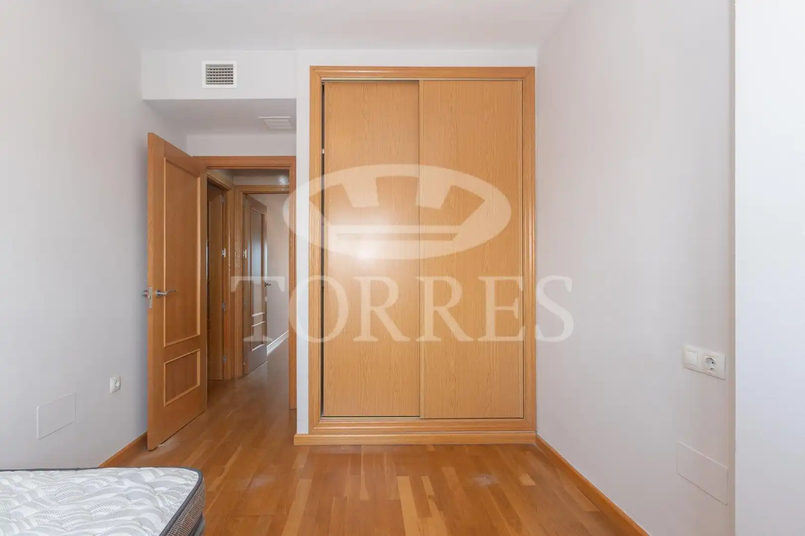 Habitación de Ático en venta en Málaga con Aire acondicionado, Calefacción y Terraza