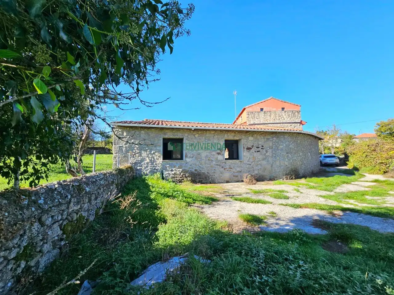 Maison rustique avec terrasse à vendre à Sober, imagen 8