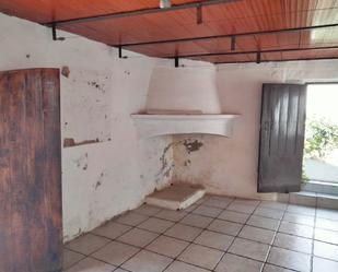 Kitchen of House or chalet for sale in Esparragalejo