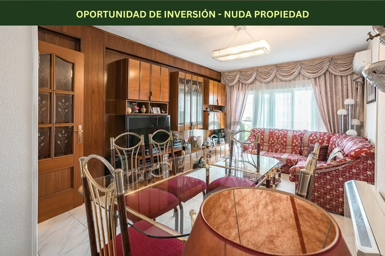 Vista exterior de Piso en venta en Alcalá de Henares con Aire acondicionado, Calefacción y Terraza