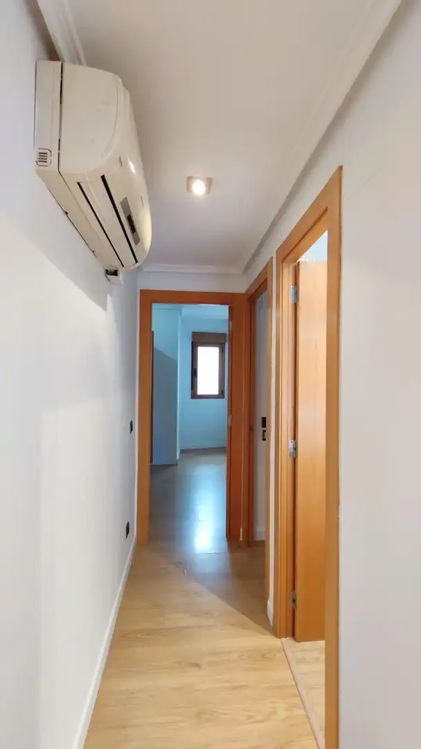 Ático en venta en Ibi con Aire acondicionado, Calefacción y Parquet