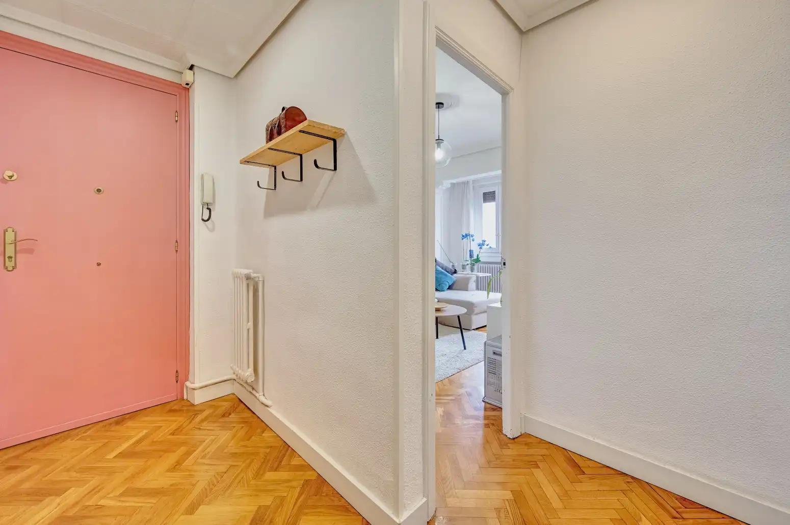 Piso en venta en Beloso
