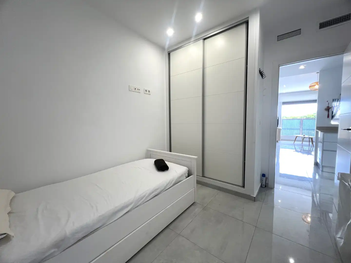 Dormitori de Casa o xalet de lloguer en Los Balcones - Los Altos