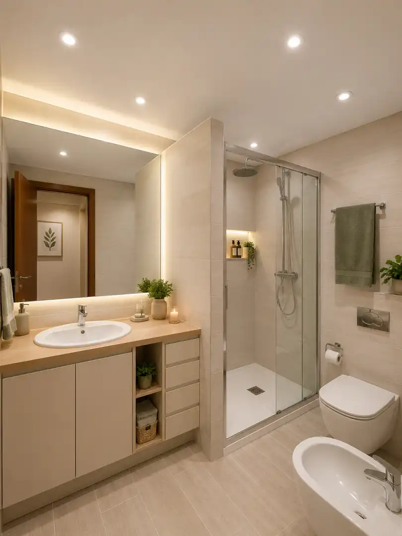 Piso con terraza en venta en Sants - Montjuïc, imagen 9