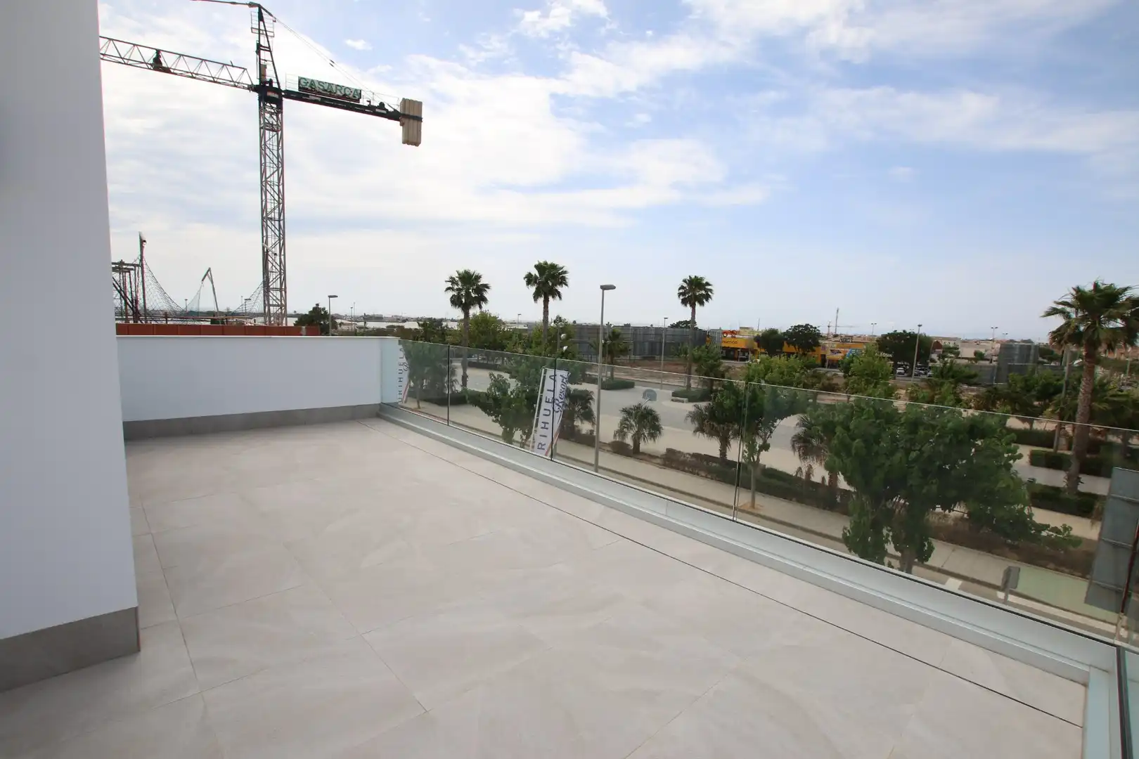Casa o xalet en venda a Pilar de la Horadada ciudad