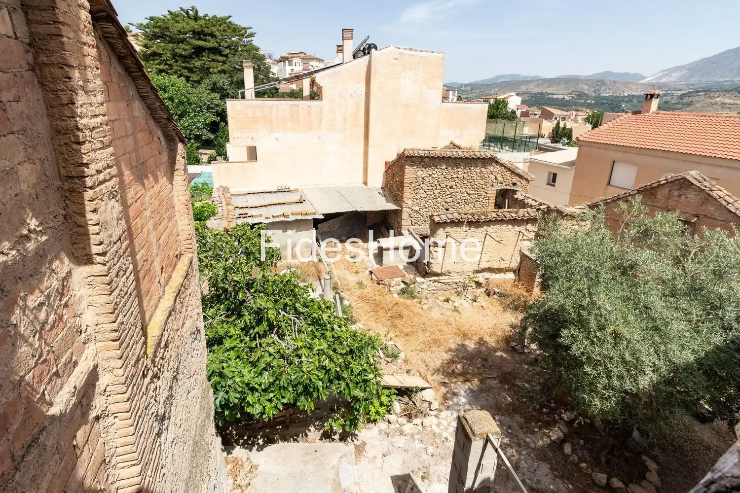Villa con giardino in vendita a Calle Santisima Trinidad 5, imagen 47