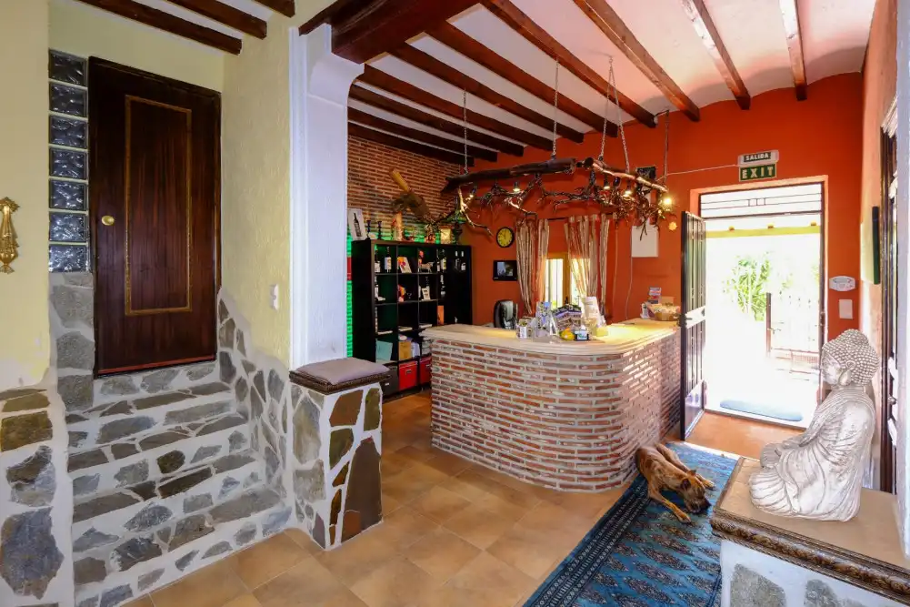 Casa o xalet en venda en Alicante / Alacant amb Moblat