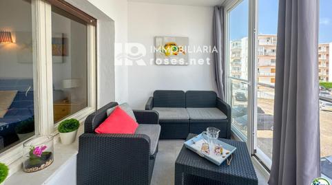 Foto 5 de Estudio en venta en De la Gola de L'estany, Santa Margarita, Girona