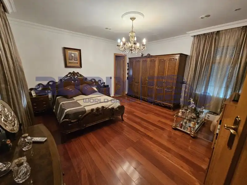 Dormitori de Finca rústica en venda en Ciudad Real amb Aire condicionat, Parquet i Traster