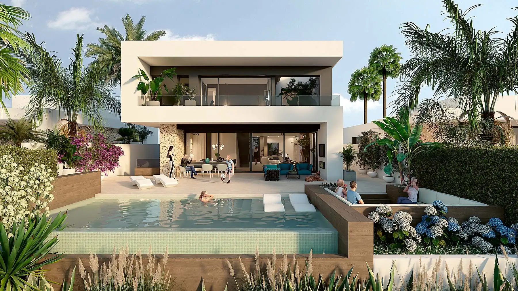 Maison à vendre à Algorfa, imagen 18