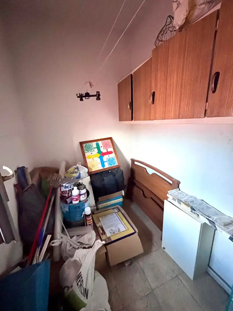 Piso en venta en Gijón  con Calefacción, Parquet y Trastero