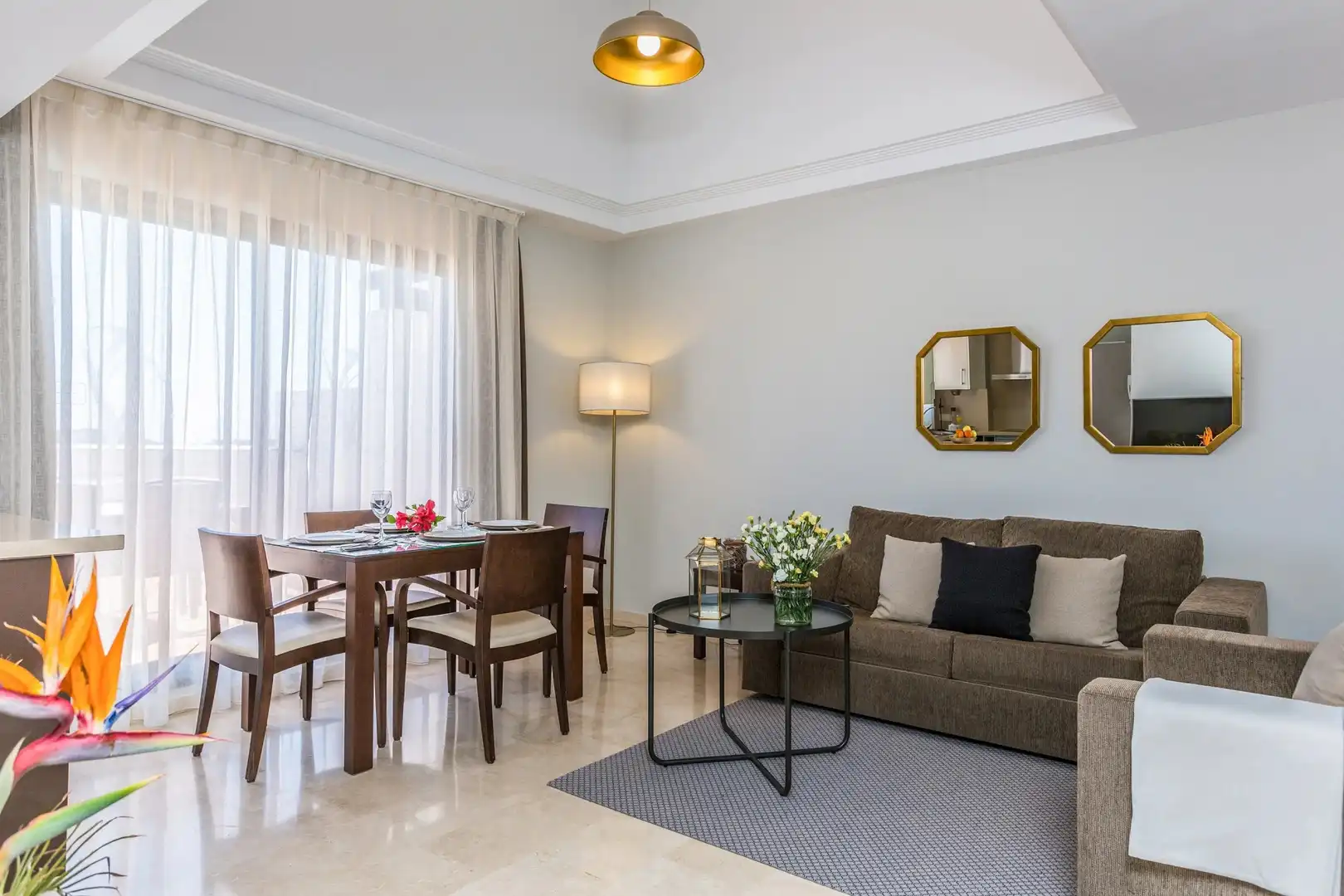 Apartment with pool for sale in Costa Natura, imagen 7