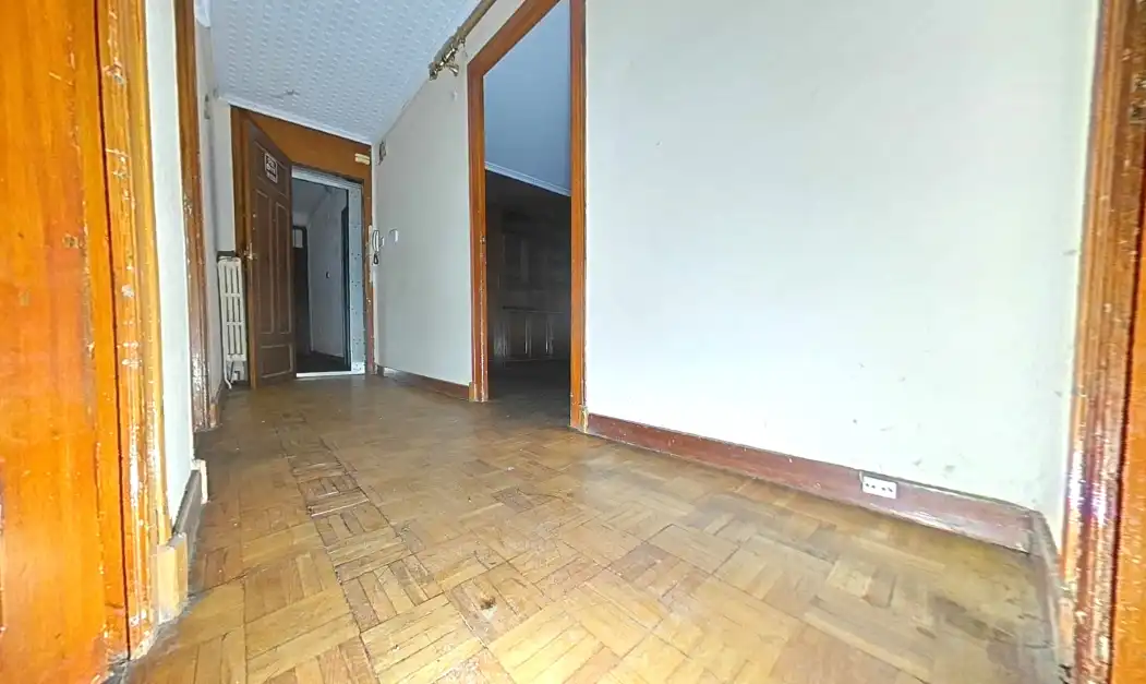 Flat with terrace for sale in Calle Santa Isabel, imagen 19