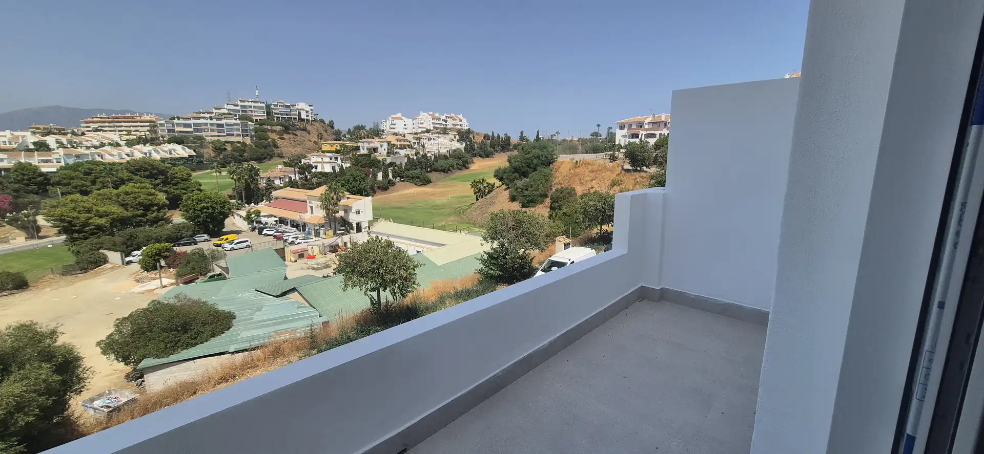 Apartment mit Pool zum Verkauf in Calle Libra 4