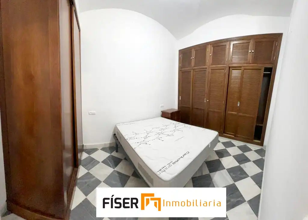 Appartamento con terrazza in vendita a Calle Tetuán, imagen 12