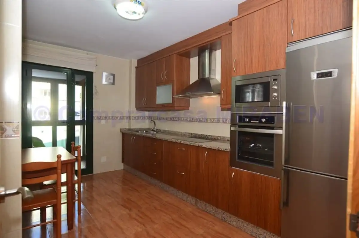 Flat with terrace to rent in Calle CIMADEVILA 41, imagen 15